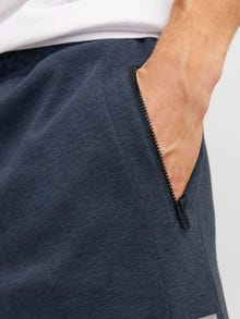 Jack & Jones Regular Fit Higistamise lühikesed püksid -Dark Navy - 12186750