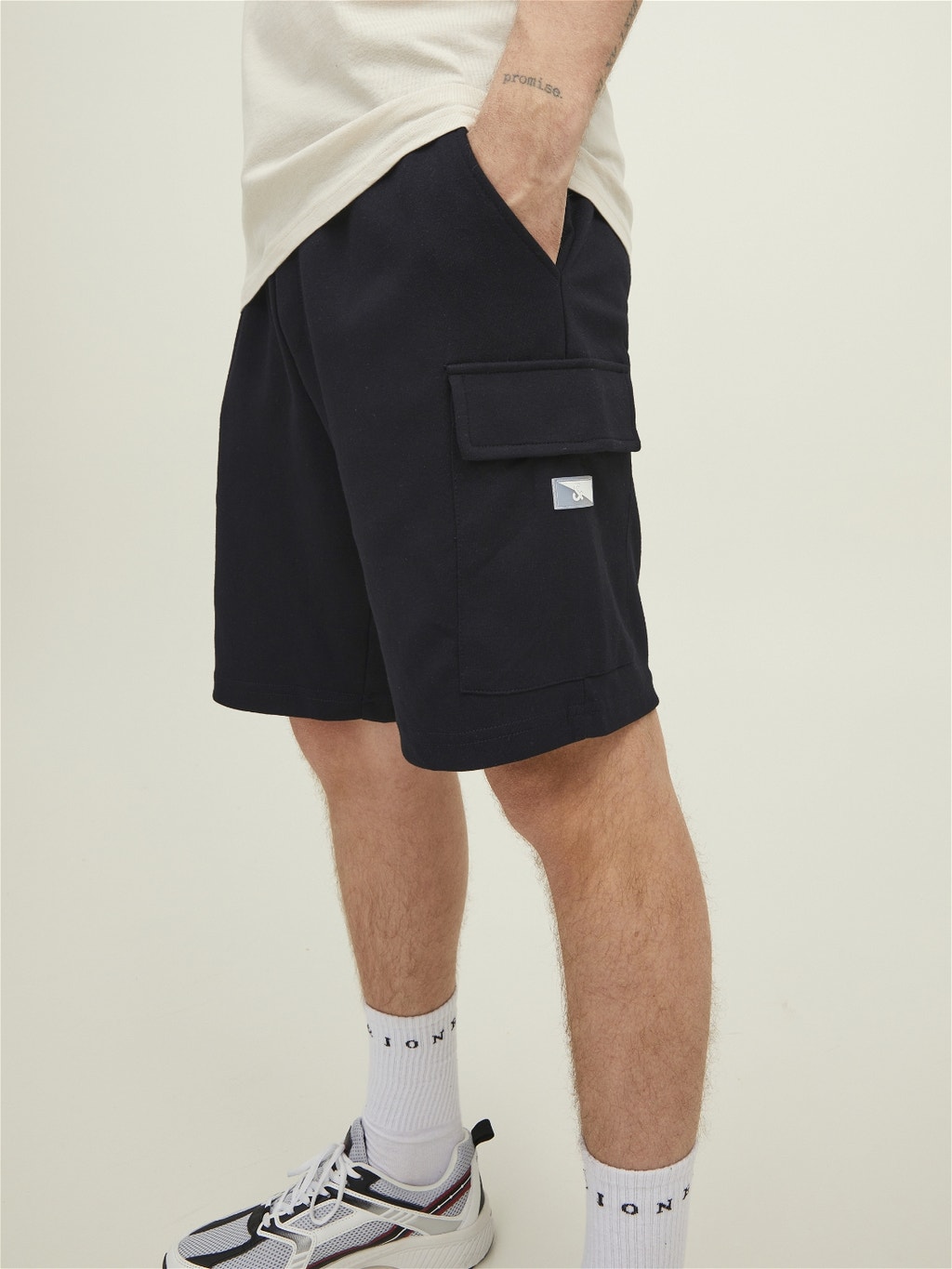 jack and jones sweat shorts