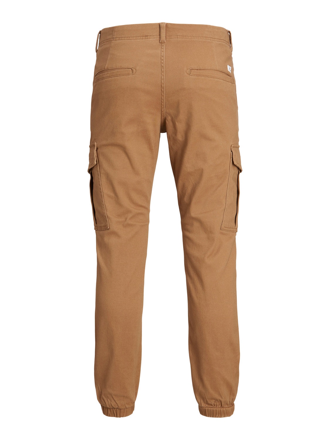 Jack & Jones Slim Fit Spodnie bojówki -Otter - 12186889