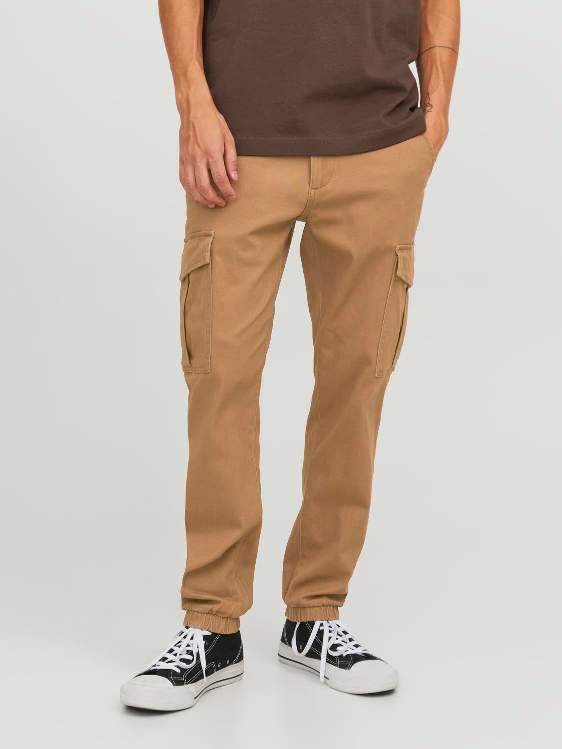 Levi's men's slim outlet fit cargo pants