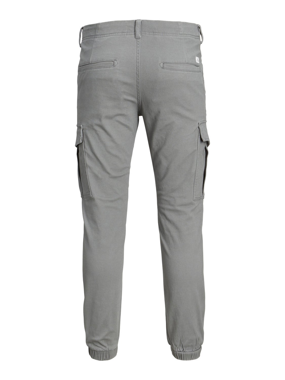 Slim Fit Cargo trousers | Dark Grey | Jack & Jones®