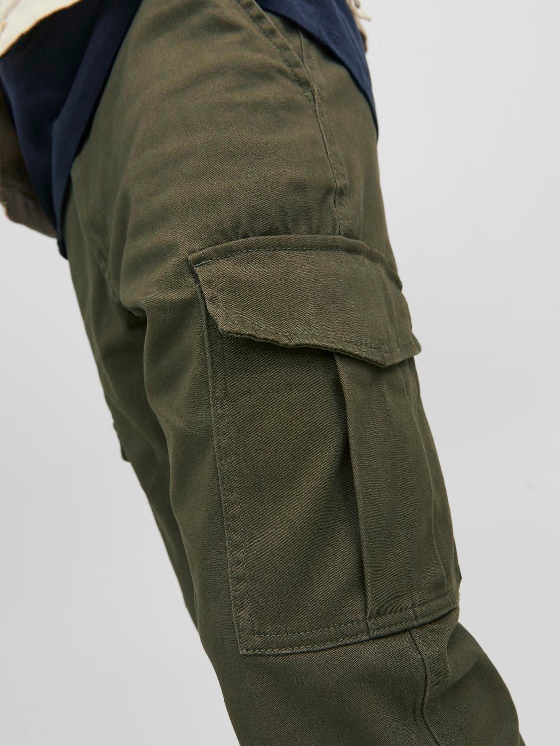 Gramicci – Pertex Trailside Wading Cargo Pant Olive Drab | Highsnobiety Shop