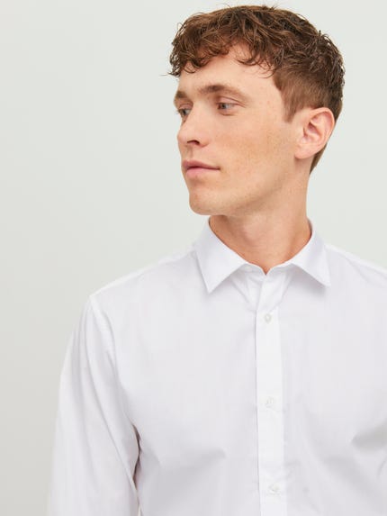 PJ PAUL JONES Camicia da uomo a maniche corte cubana senza pieghe camicie estive vacanze spiaggia camicie, rosa, L PJ PAUL JONES Camicia da uomo a maniche corte cubana senza pieghe camicie estive vacanze spiaggia camicie, rosa, L