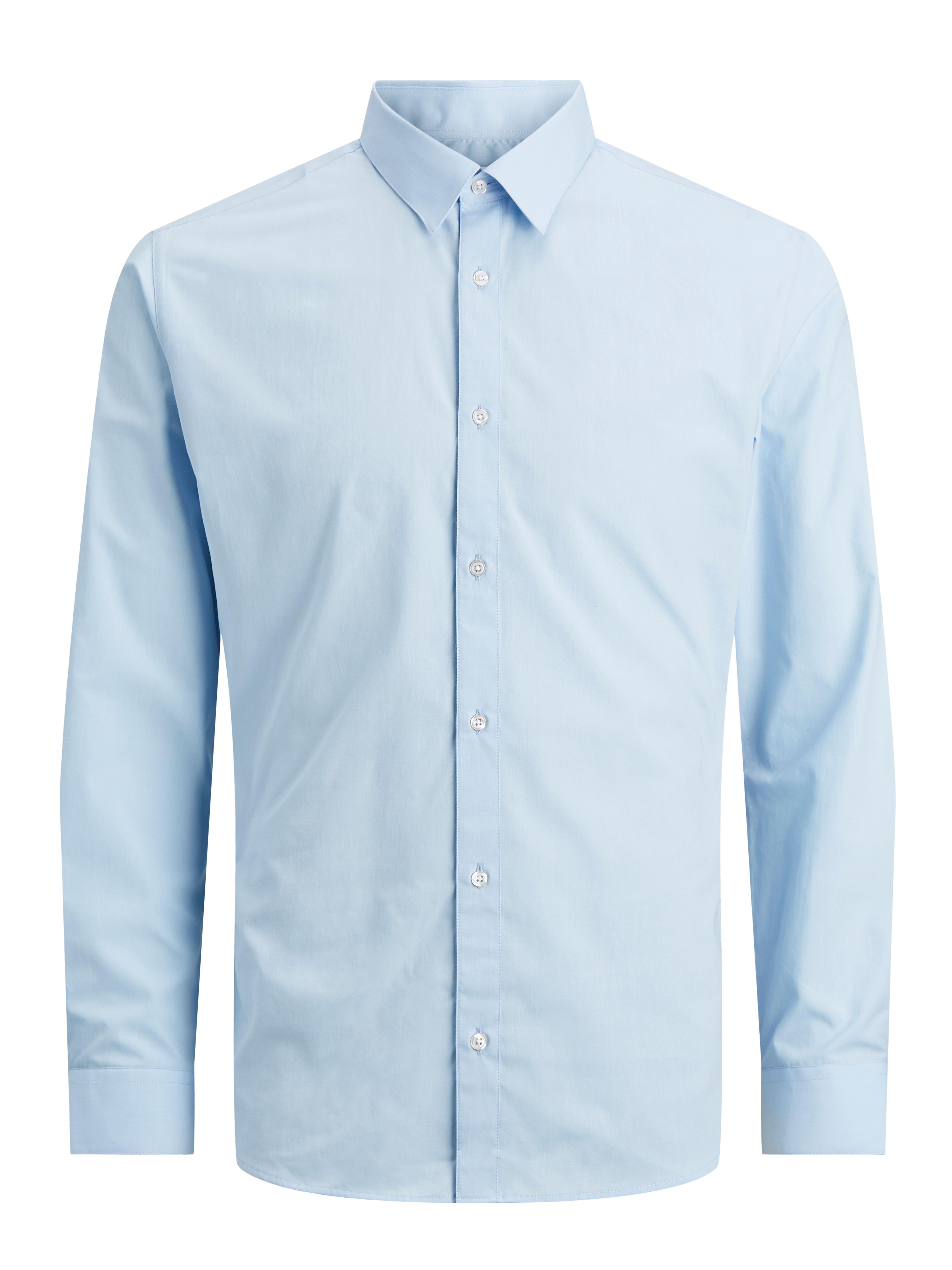 Thumbnail - Slim Fit Oberhemd