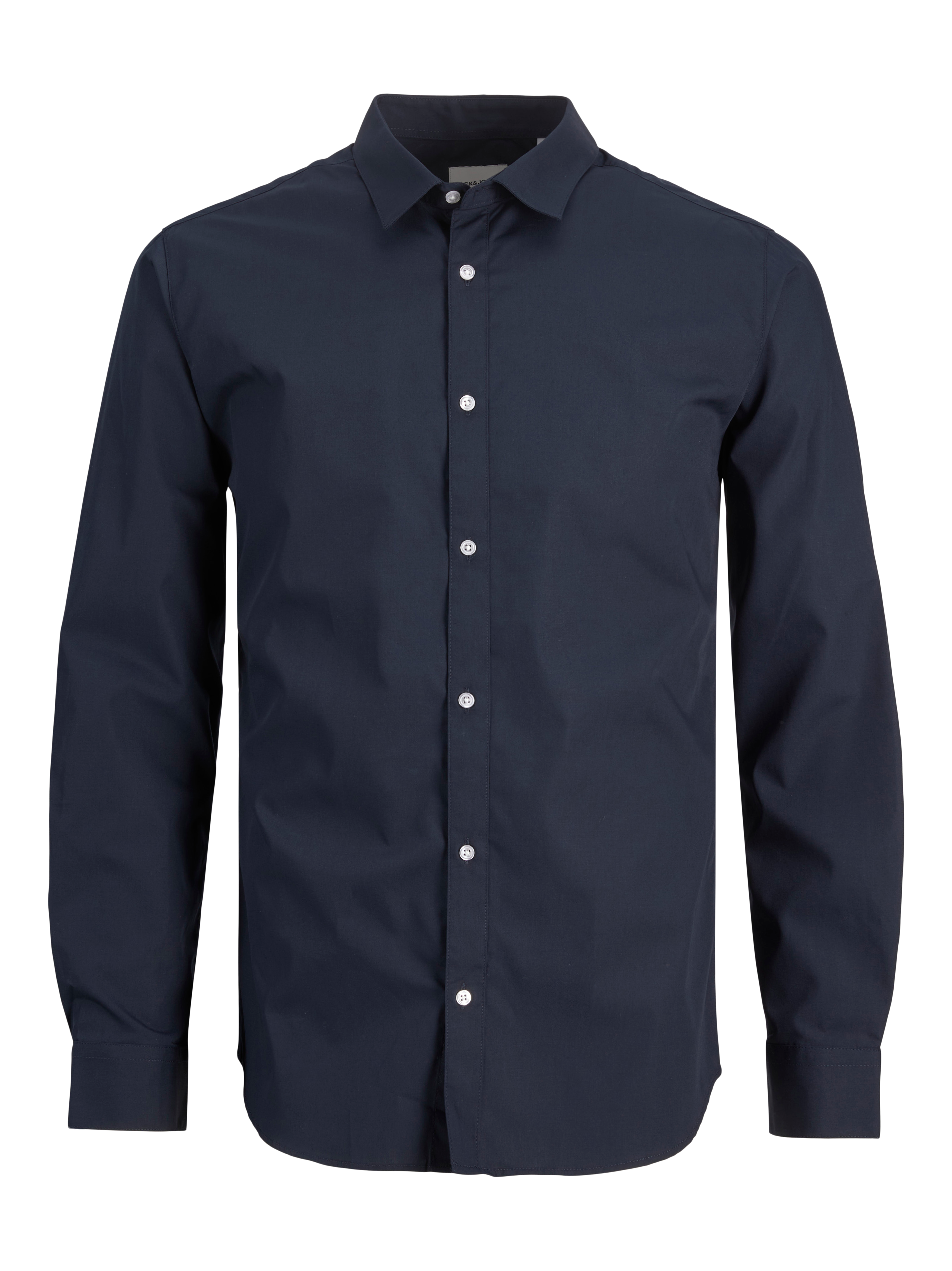 Thumbnail - Slim Fit Oberhemd