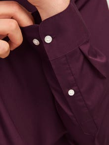 Jack & Jones Slim Fit Oficialūs marškiniai -Winetasting - 12187222