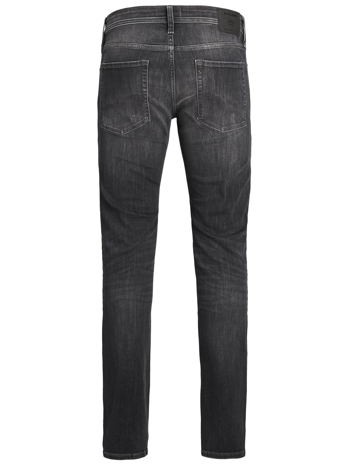 Jack & Jones JJITOM JJORIGINAL AGI 135 50SPS Jeans skinny fit -Grey Denim - 12187296