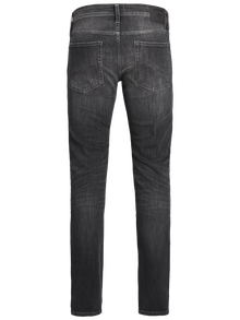 Jack & Jones JJITOM JJORIGINAL AGI 135 50SPS Skinny Jeans -Grey Denim - 12187296