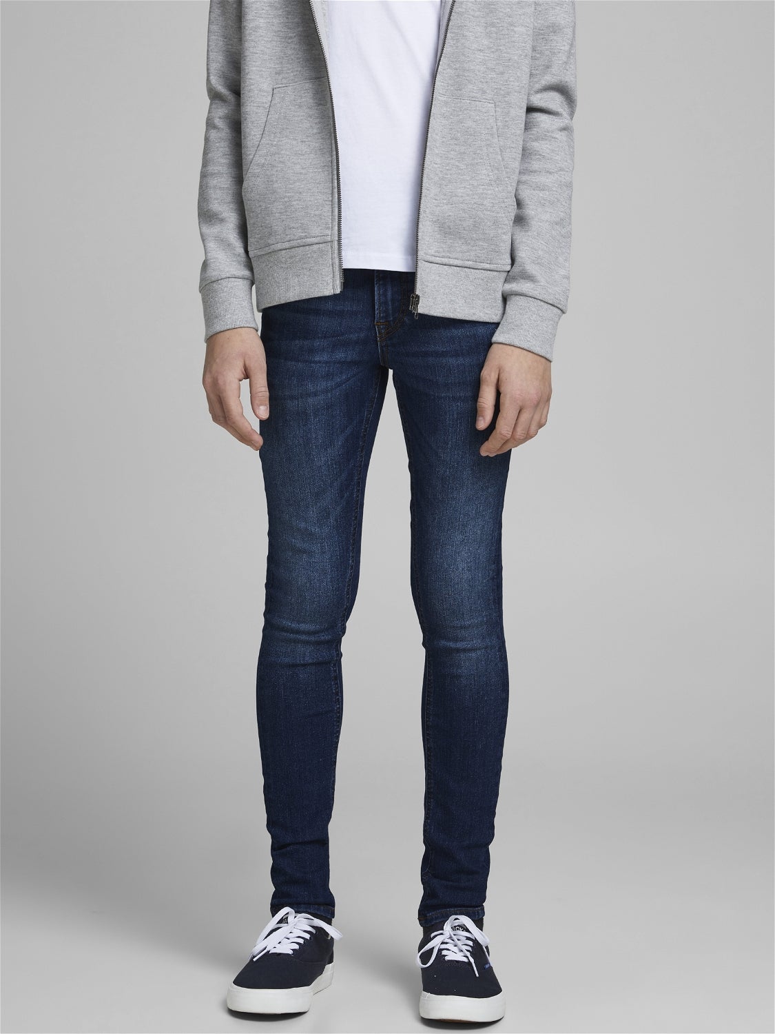 jack and jones jeans skinny