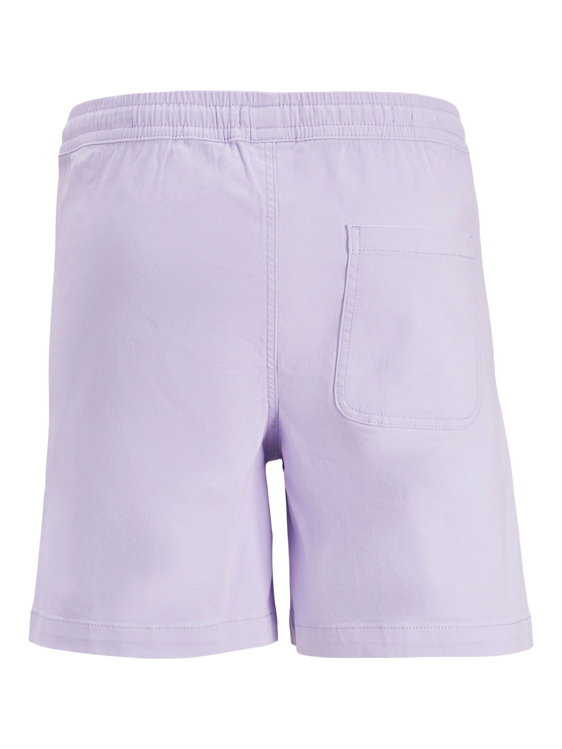 Regular Fit Sweat shorts | Light Purple | Jack & Jones®