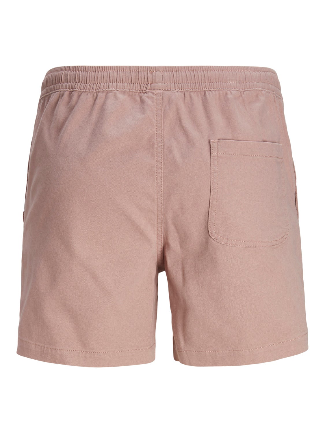 Mens pink jogger on sale shorts