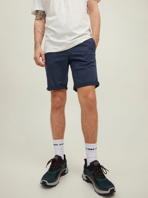 Blend BHRagna Herren Chino Shorts Beruda Kurze Hose it Kordel-Gürtel Blend BHRagna Herren Chino Shorts Beruda Kurze Hose it Kordel-Gürtel