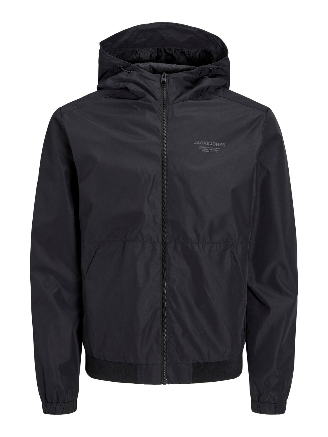 Jack and clearance jones windcheater