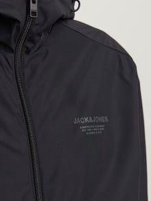 Jack & Jones Light padded jacket -Black - 12188367