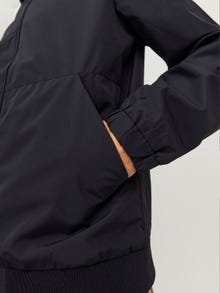 Jack & Jones Light padded jacket -Black - 12188367