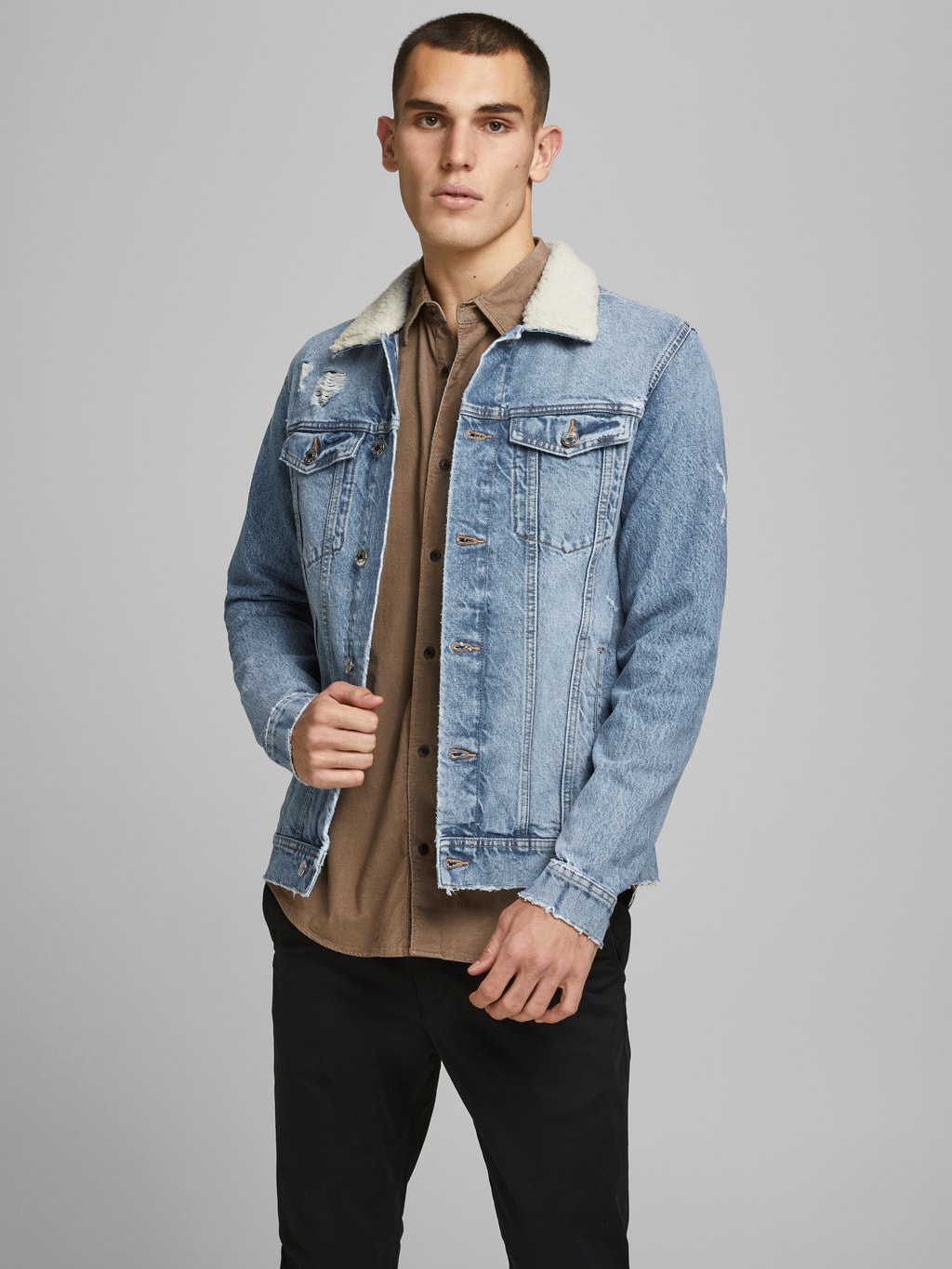 Jean Na 141 Spijkerjas Met 50 Korting Jack Jones Jean Na 141 Spijkerjas Met 50 Korting Jack Jones