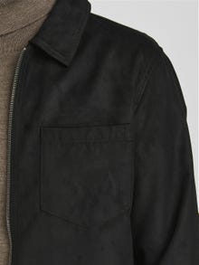 Jack & Jones Hybrid jacket -Black - 12188637