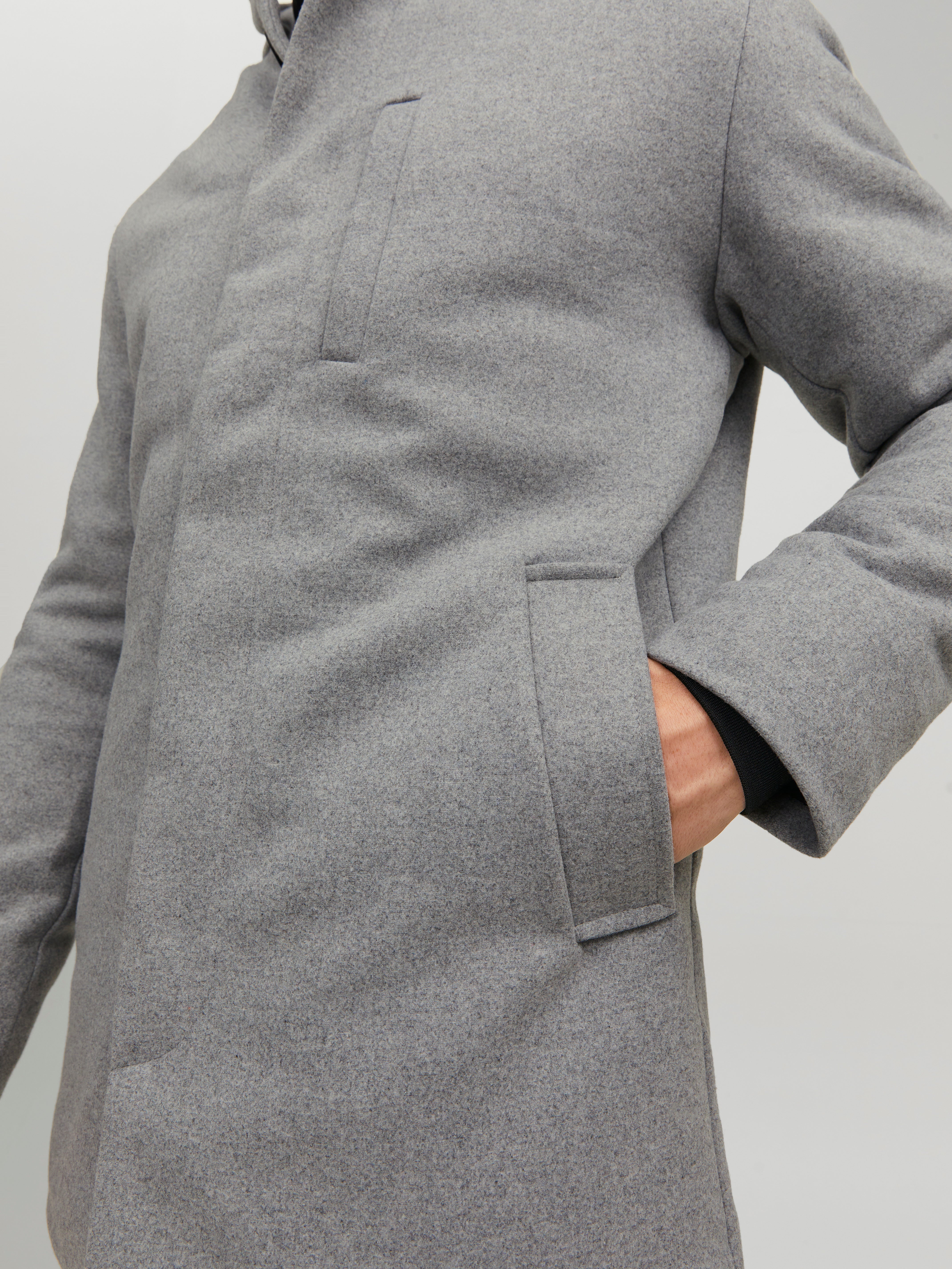 50% Rabatt auf Mantel | Jack & Jones®