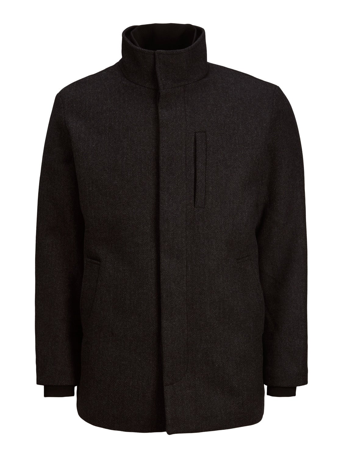 Double collar Jacket with 20% discount 