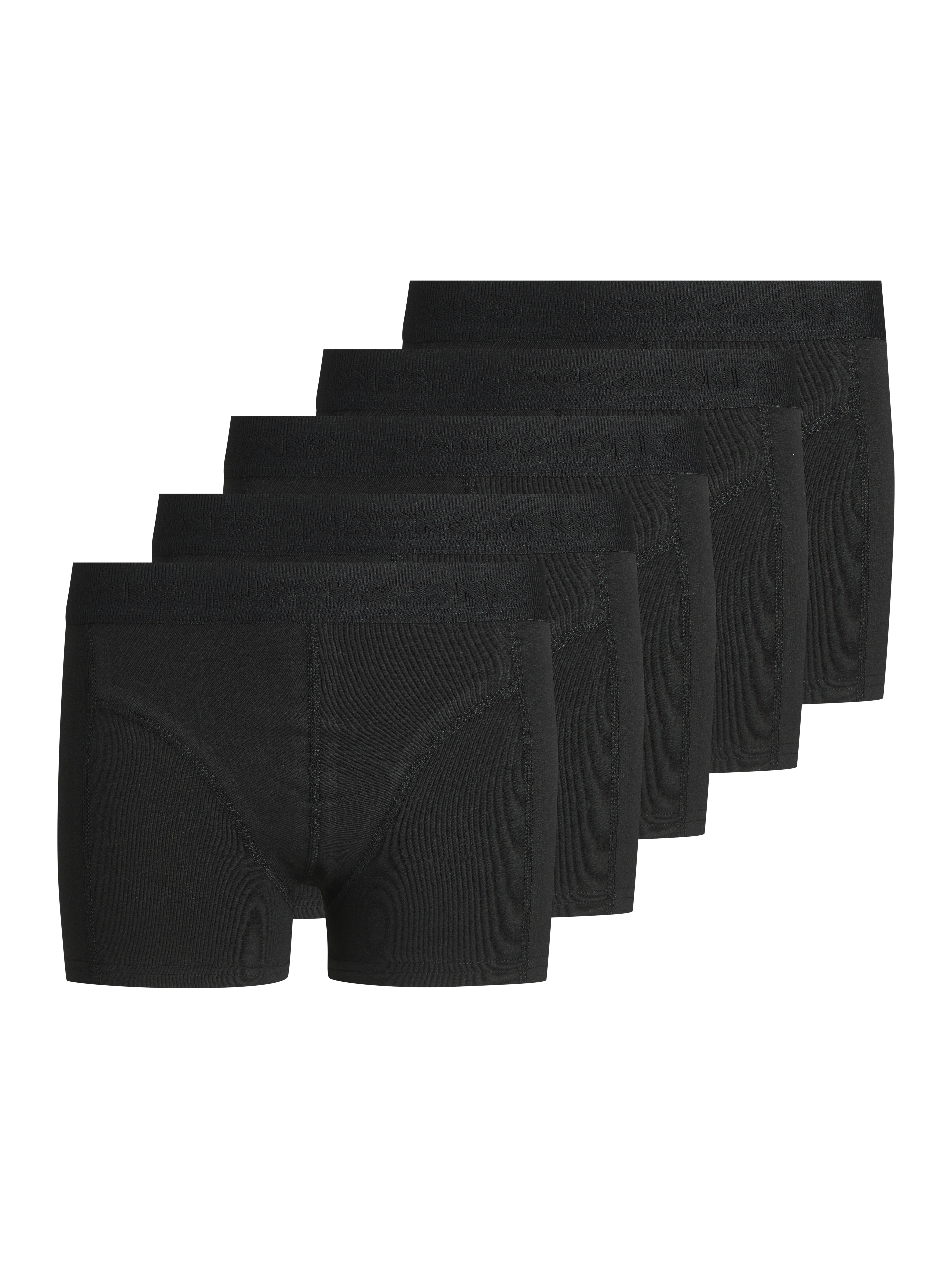 Thumbnail - 5er-pack Trunks Junior