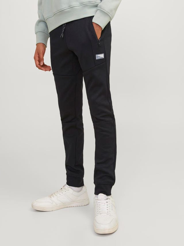 Jack & Jones Παντελόνι Slim Fit Φόρμα Για αγόρια - 12189809
