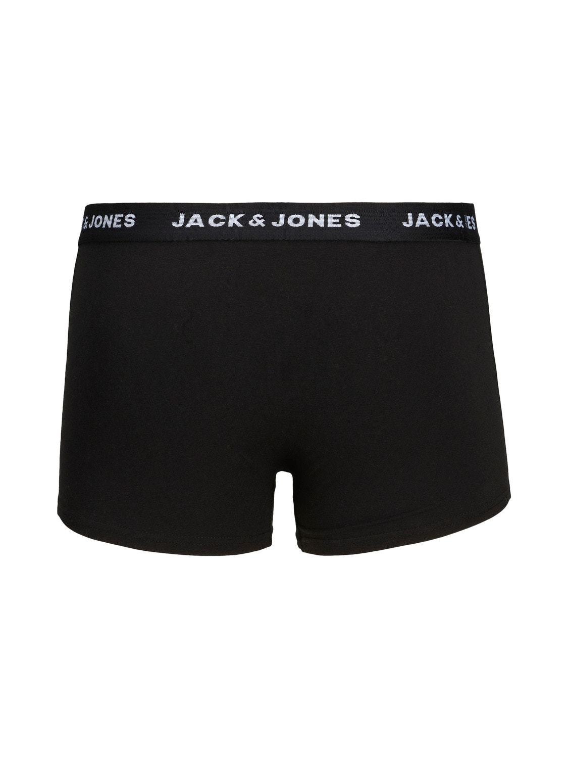 Jack & Jones 10-συσκευασία Κοντό παντελόνι -Black - 12189937