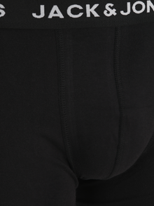 Jack & Jones 10er-pack Shorts -Black - 12189937