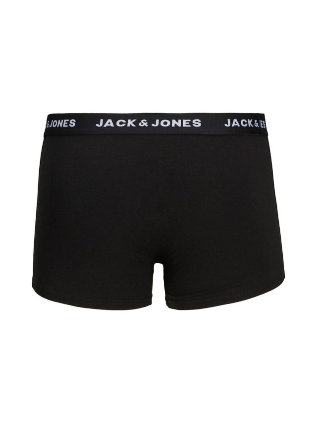 Jack & Jones 10-pack Trunks - 12189937