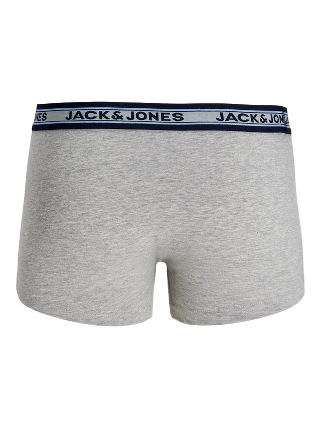Jack & Jones 10-pack Trunks - 12189937