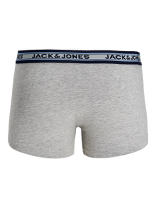 10 Boxer Bambini In Cotone - Taglie 92-170cm Per 2-15 Anni - Foto 8