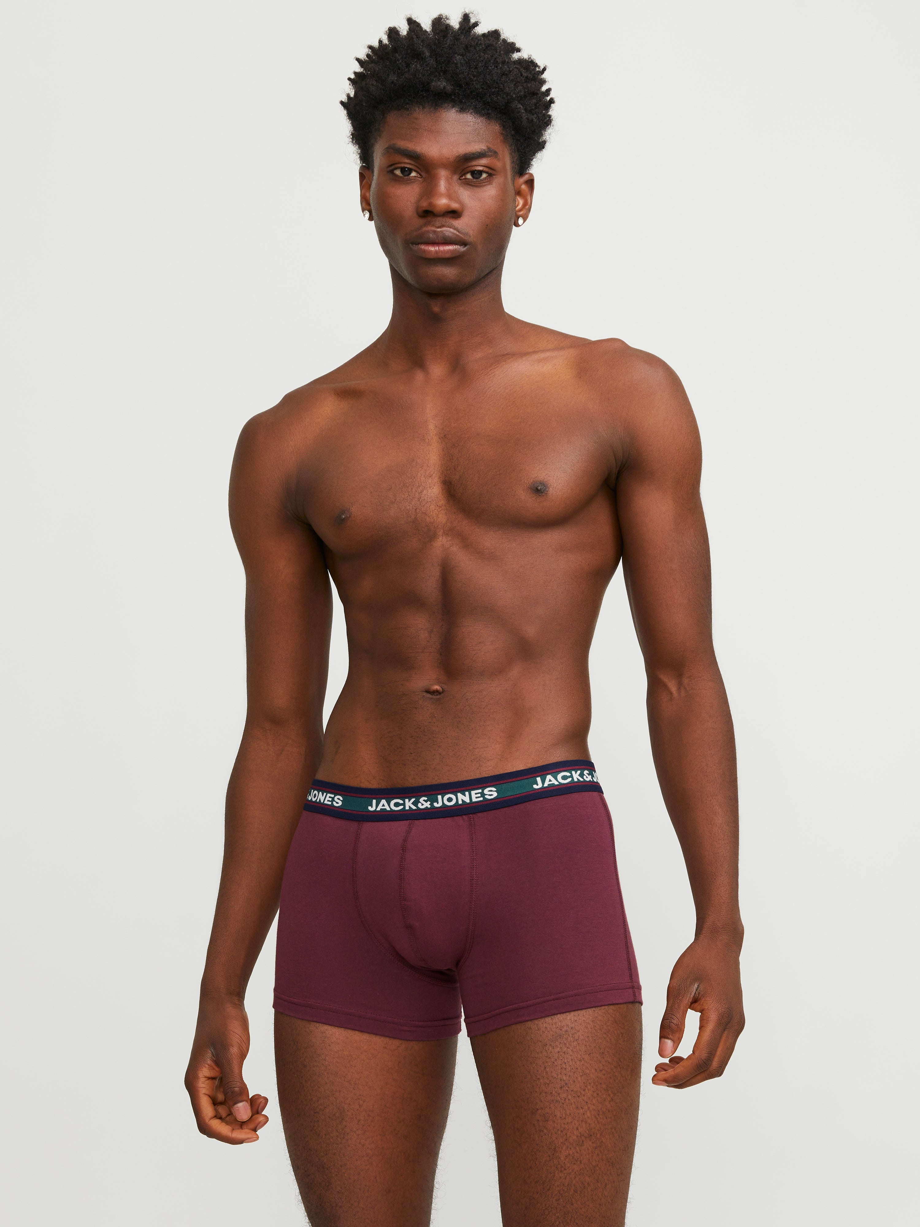 Boxer hombre best sale jack jones