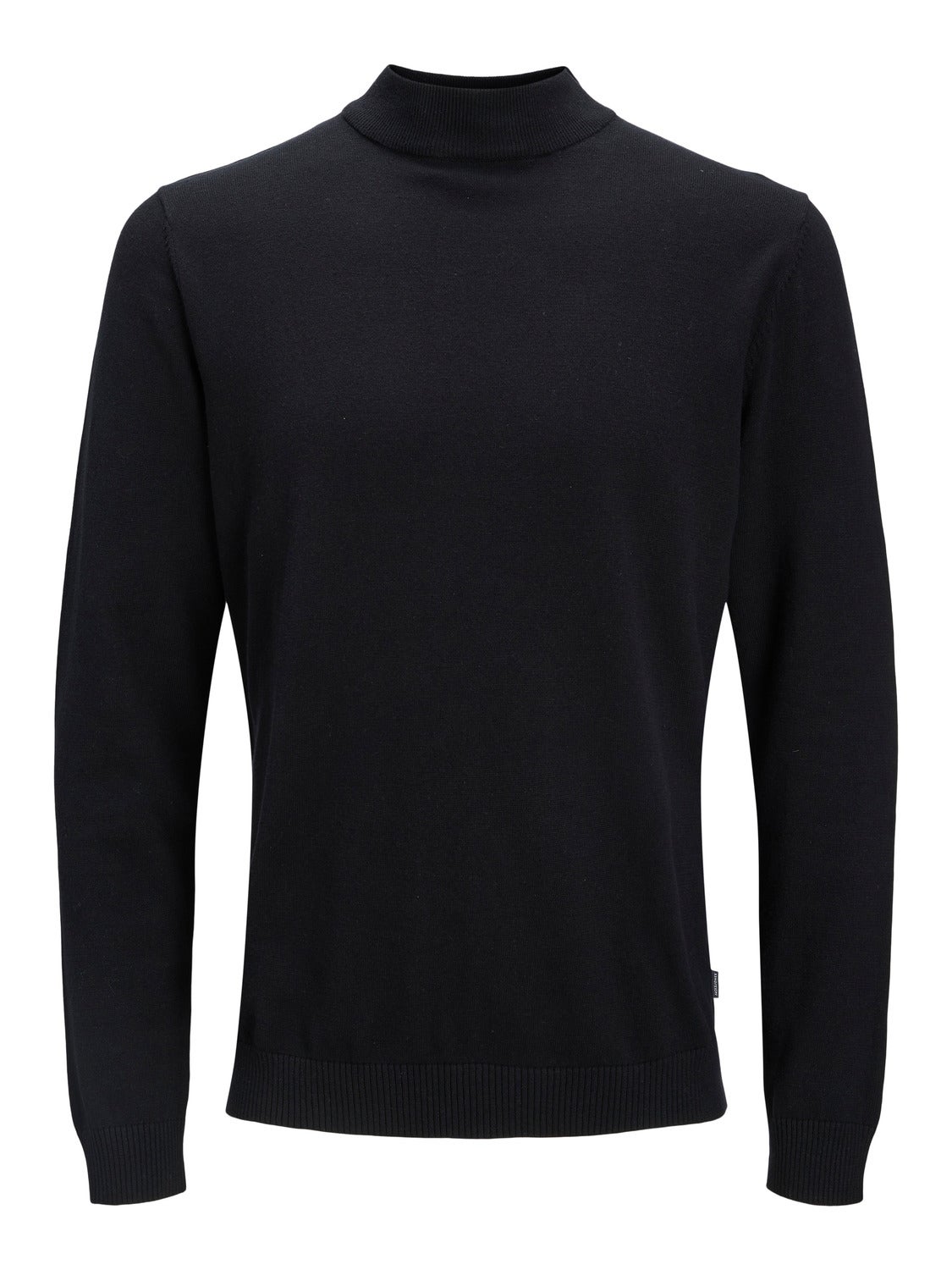 Jack and jones outlet black sweater