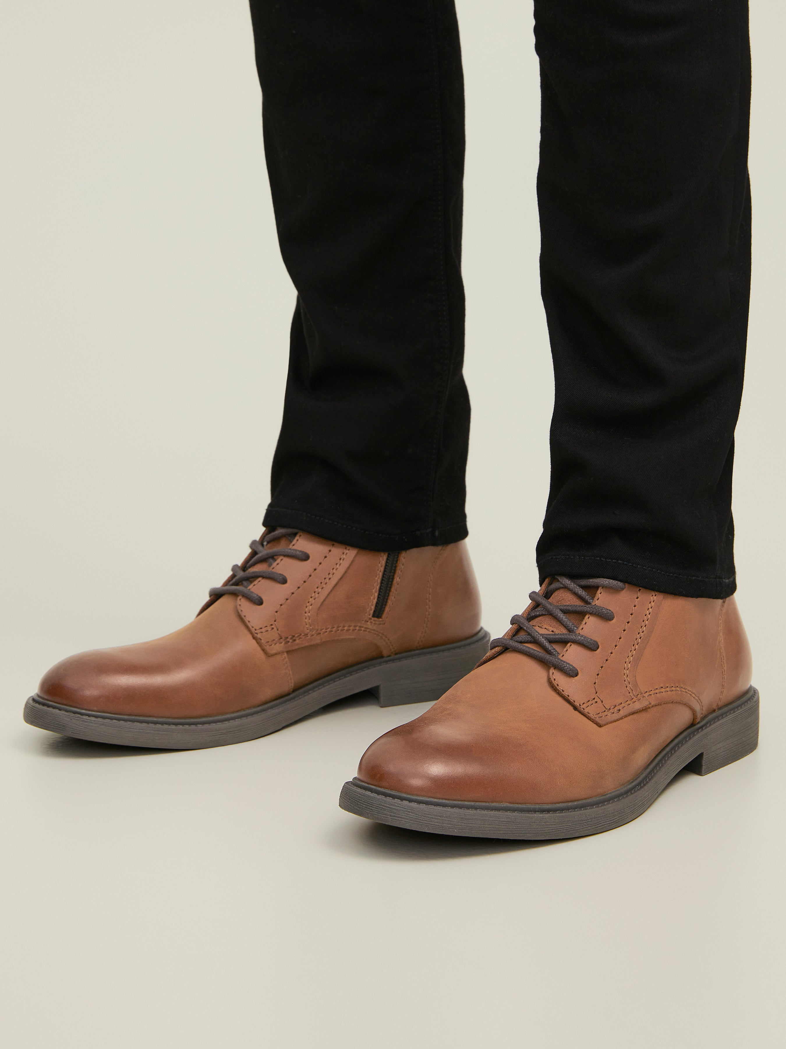 Men's Boots | Leather \u0026 Suede Boots 