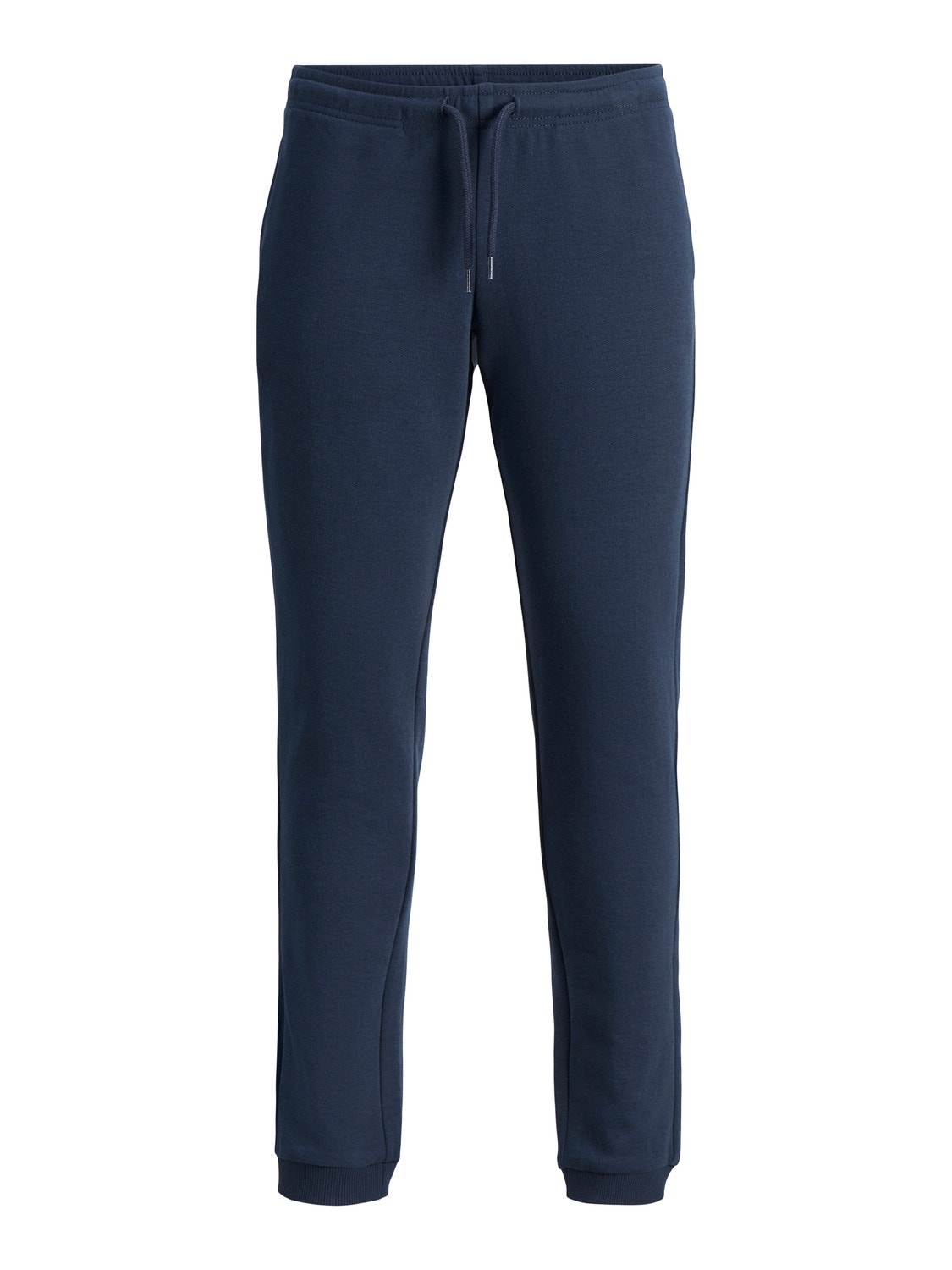 Jack & Jones Παντελόνι Slim Fit Φόρμα Για αγόρια -Navy Blazer - 12190406