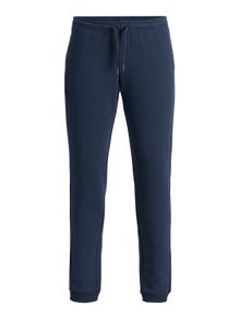 Jack & Jones Pantalon de survêtement Slim Fit Pour les garçons -Navy Blazer - 12190406