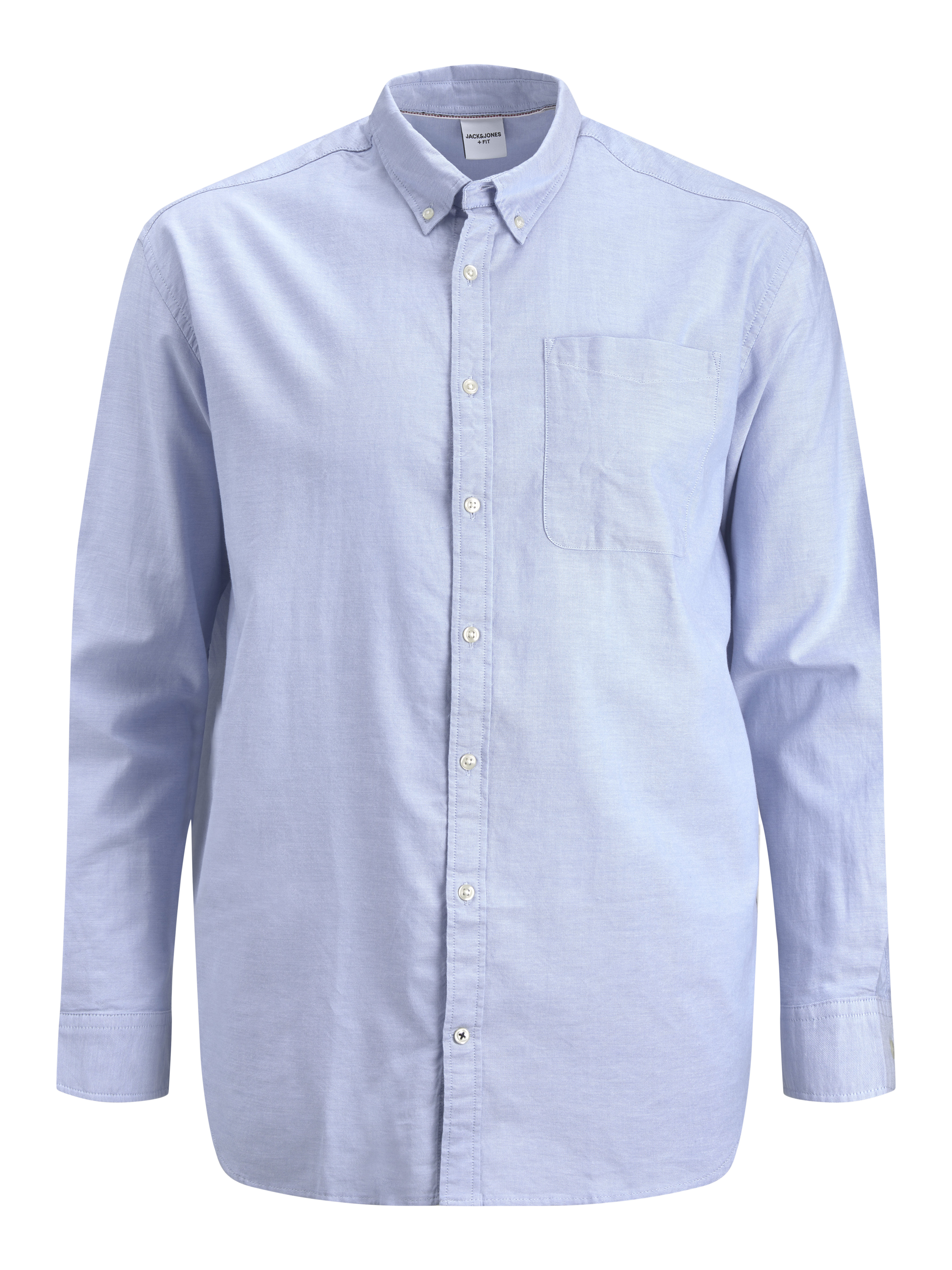 Thumbnail - Freizeithemd Plus Size