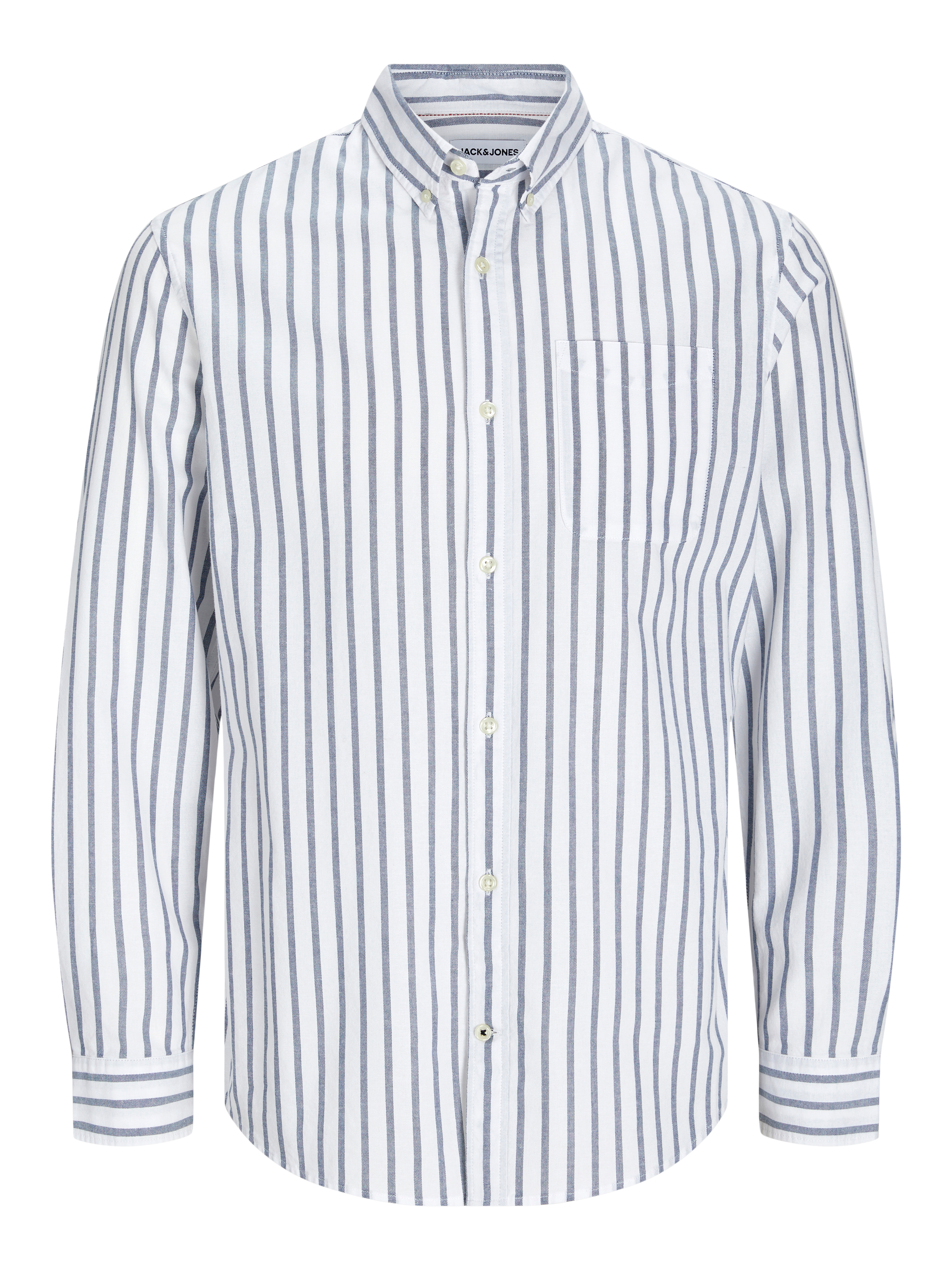 Thumbnail - Freizeithemd Plus Size