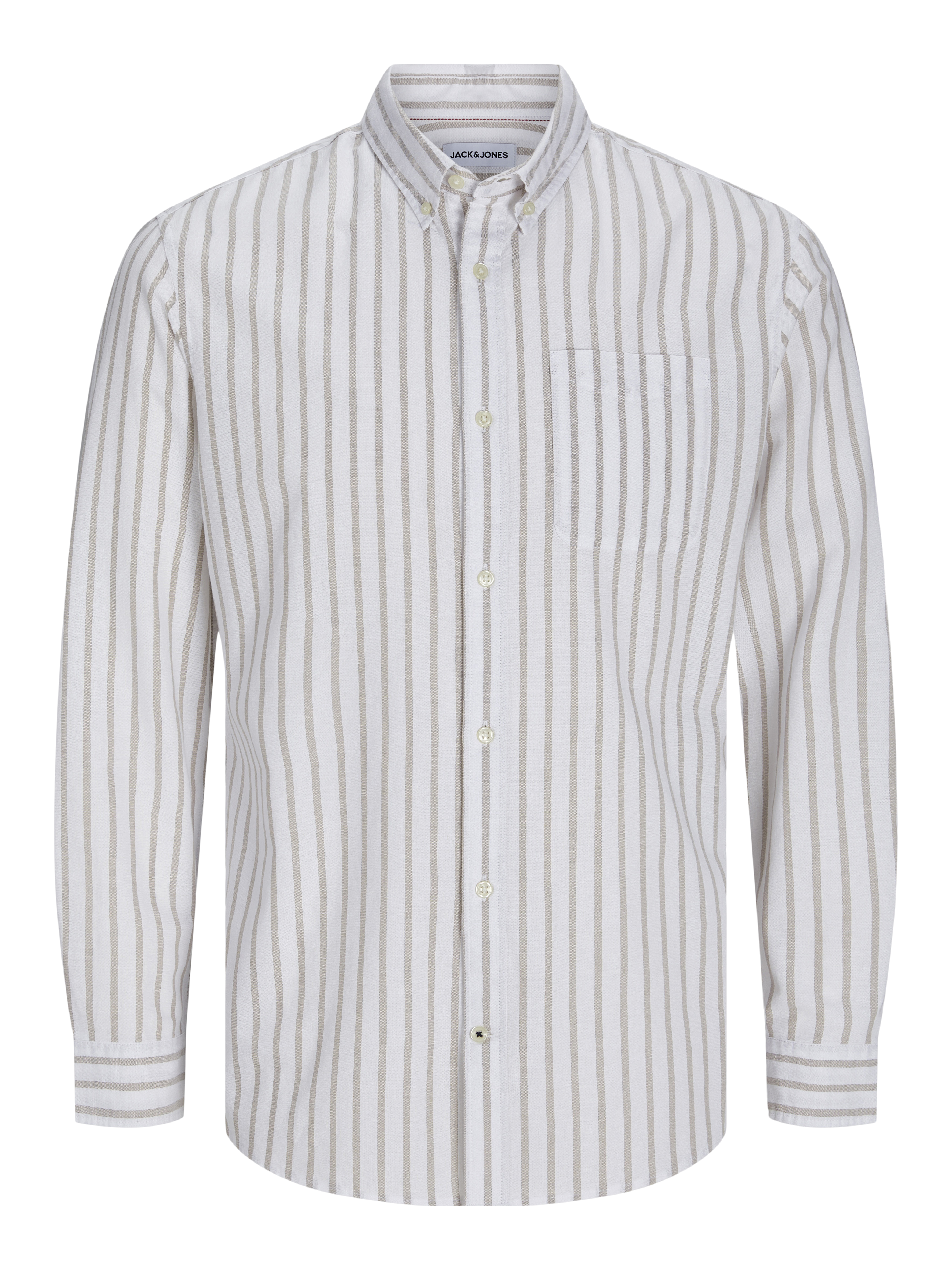 Thumbnail - Freizeithemd Plus Size