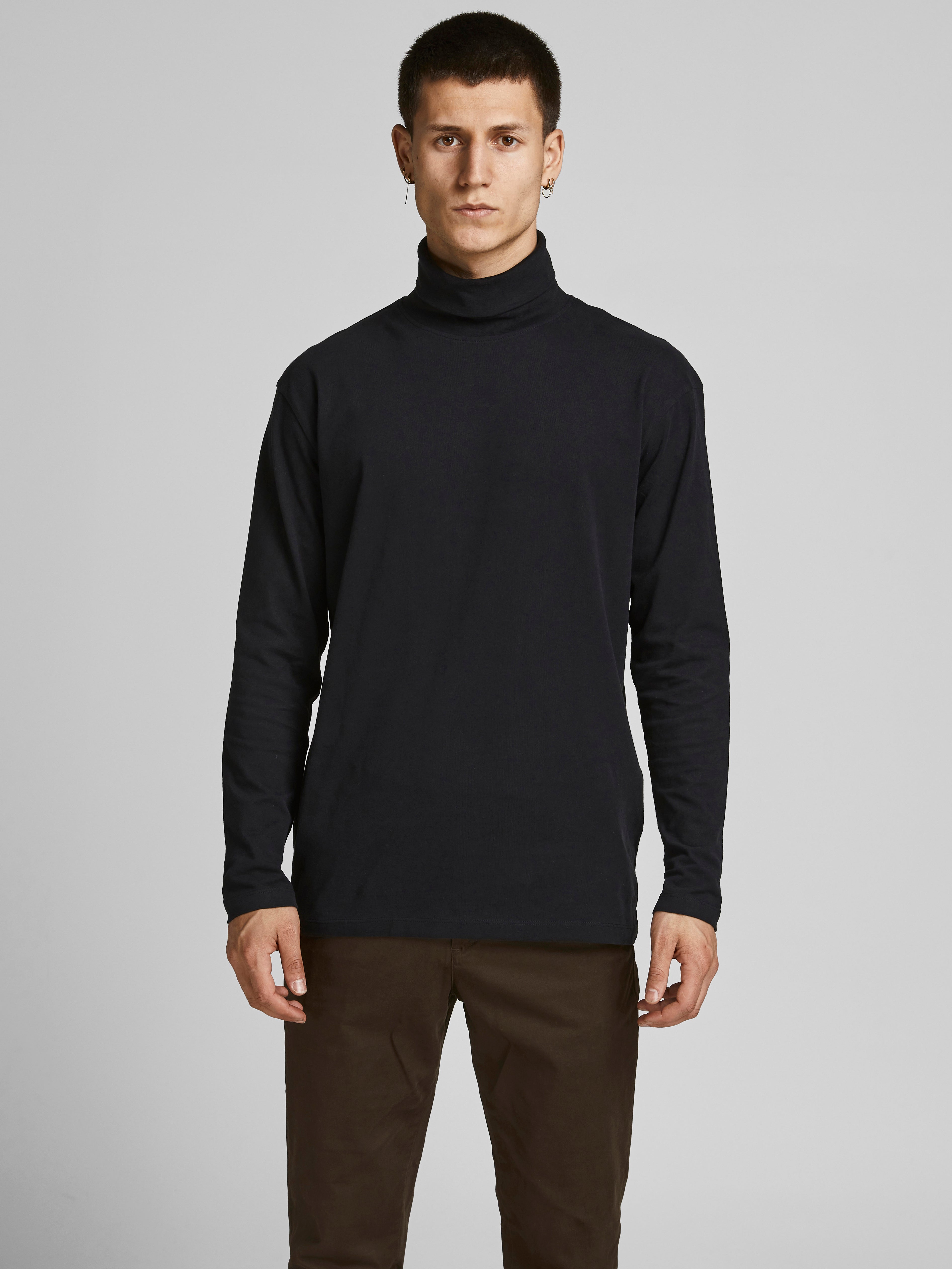 jack jones roll neck