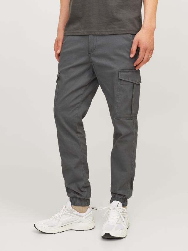 Jack & Jones Pantalones cargo Slim Fit - 12190733