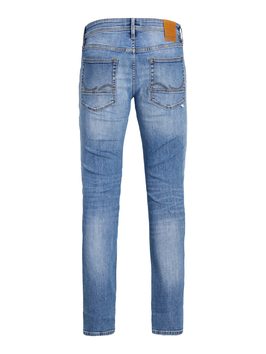 jack & jones glenn fox