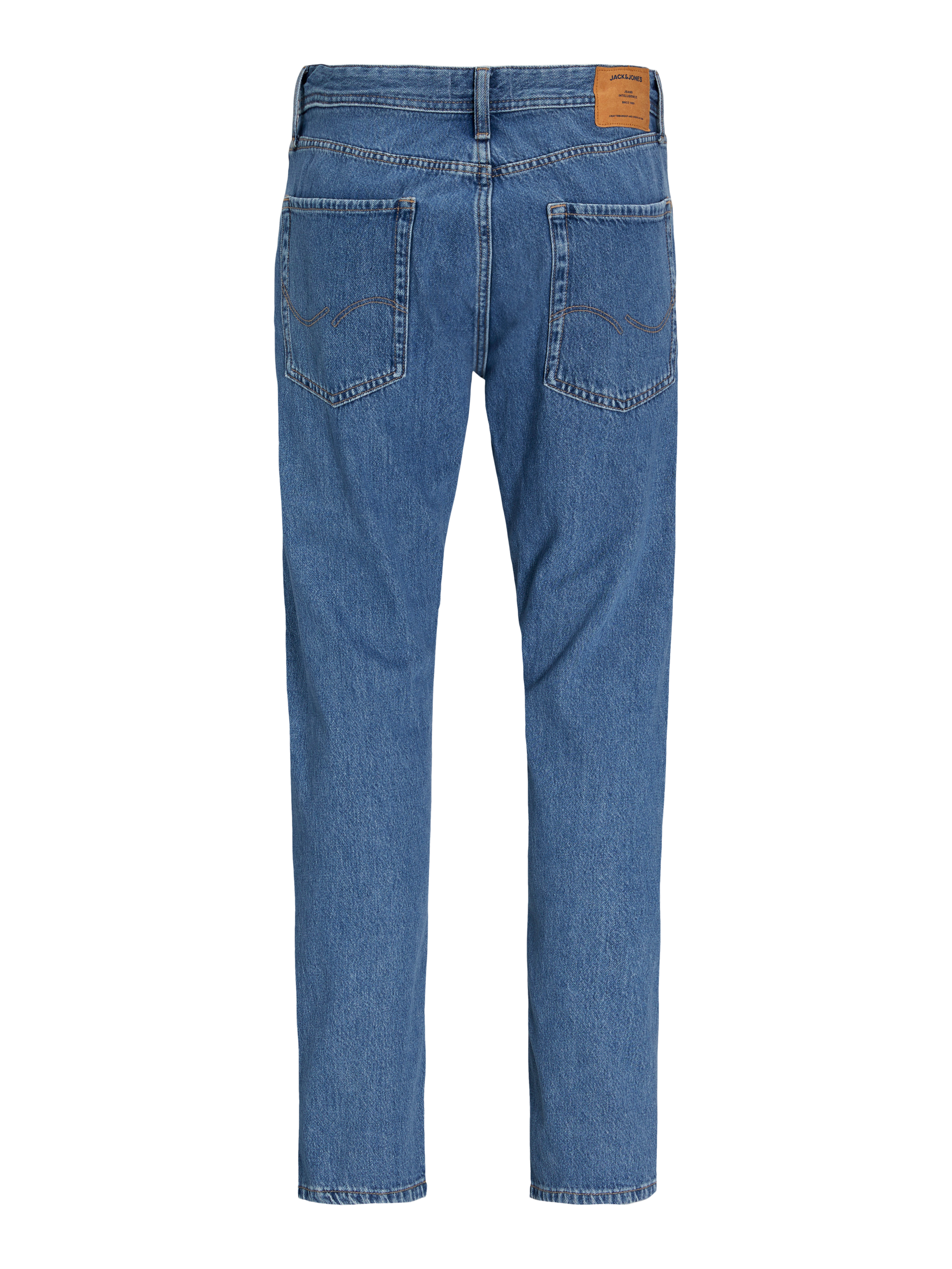 JJICHRIS JJORIGINAL MF 412 Relaxed Fit Jeans