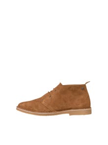 Jack & Jones Aulinukai -Cognac - 12191086