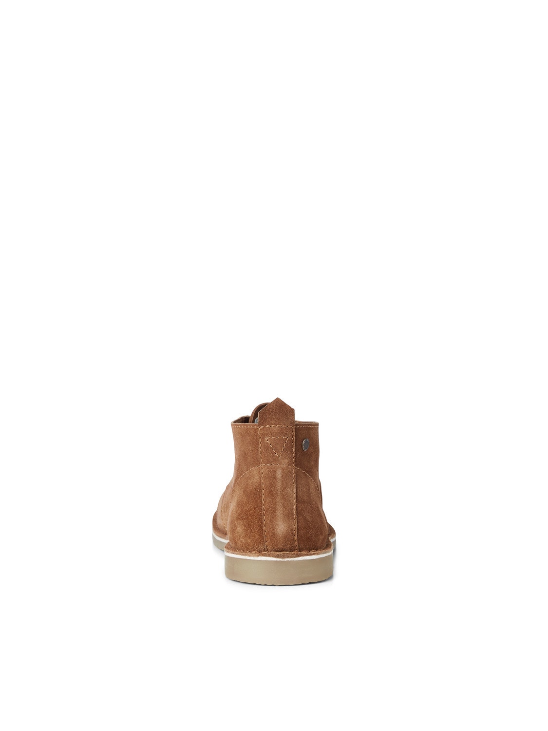 Jack & Jones Boots -Cognac - 12191086