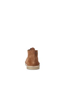 Jack & Jones Boots -Cognac - 12191086