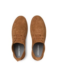 Jack & Jones Aulinukai -Cognac - 12191086