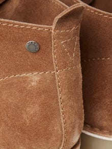 Jack & Jones Boots -Cognac - 12191086