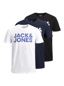 Jack & Jones Shop The Look - 1904203796