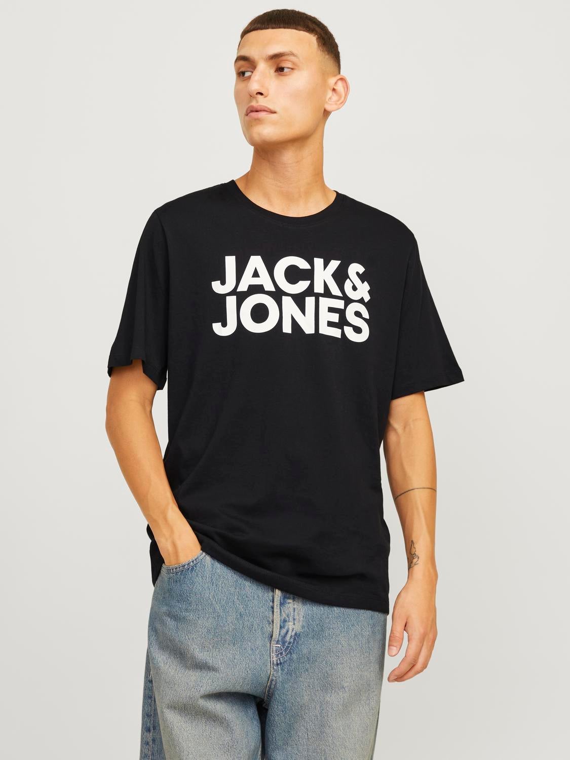 Jack johnson t shirt - Gem
