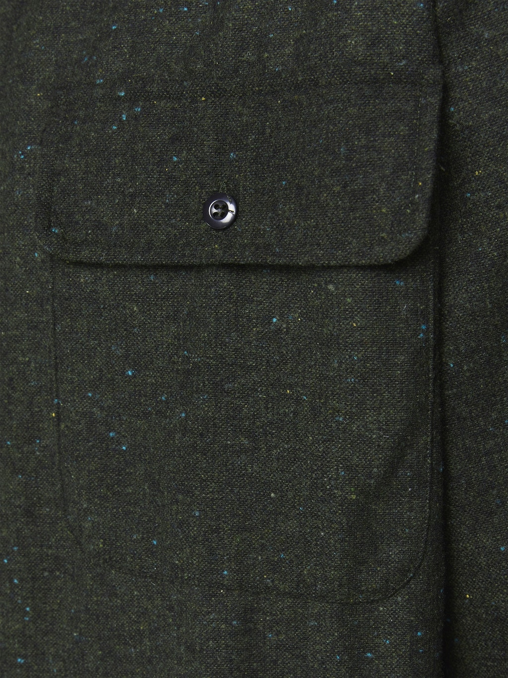 jack jones overshirt